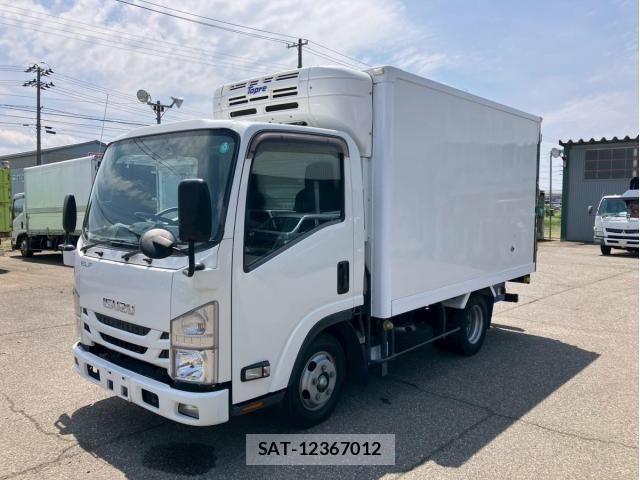 Isuzu ELF TRUCK 2019-12 7218030-0