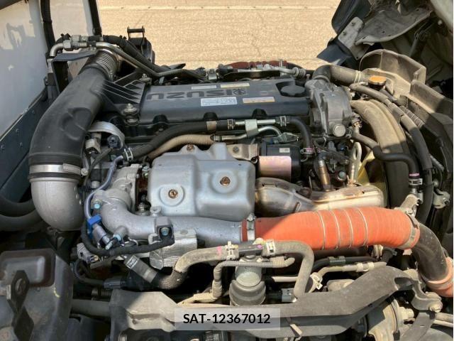 Isuzu ELF TRUCK 2019-12 7218030-15