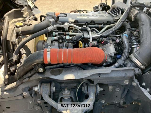 Isuzu ELF TRUCK 2019-12 7218030-16
