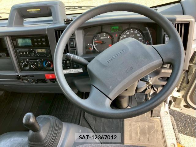 Isuzu ELF TRUCK 2019-12 7218030-18