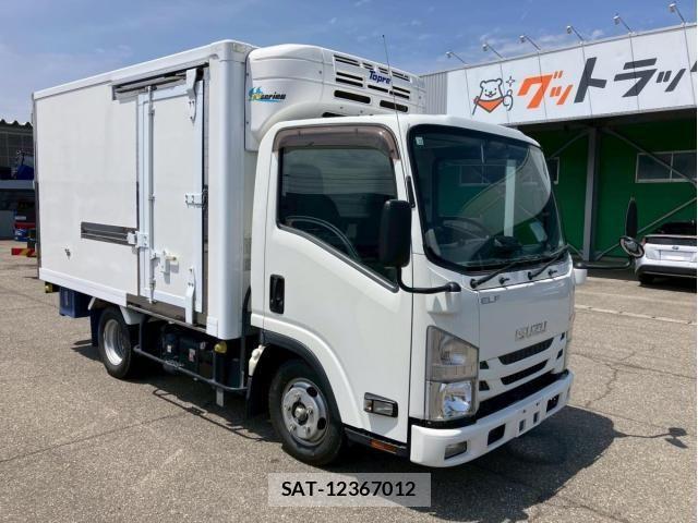 Isuzu ELF TRUCK 2019-12 7218030-1