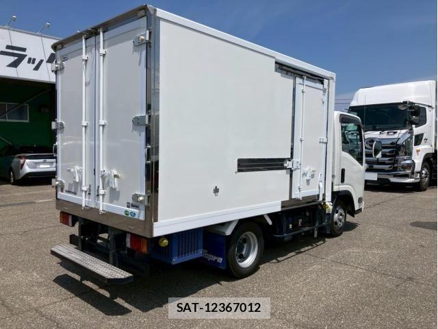 Isuzu ELF TRUCK 2019-12 7218030-2