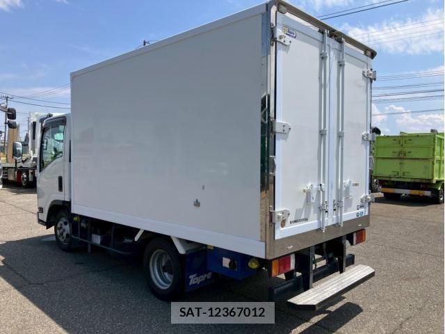 Isuzu ELF TRUCK 2019-12 7218030-3