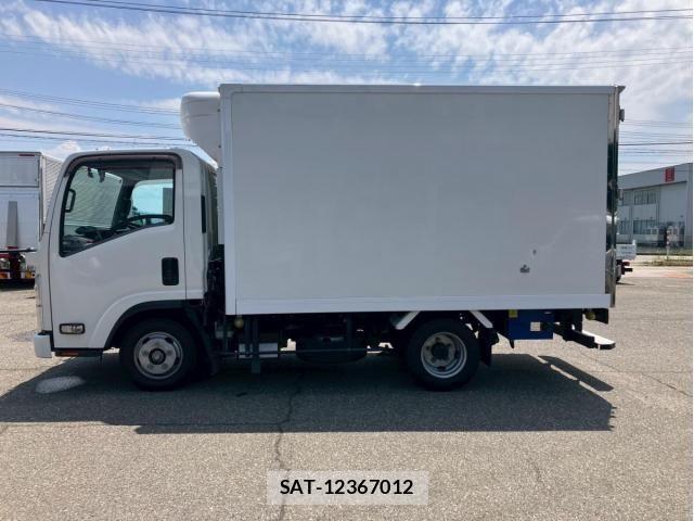 Isuzu ELF TRUCK 2019-12 7218030-4