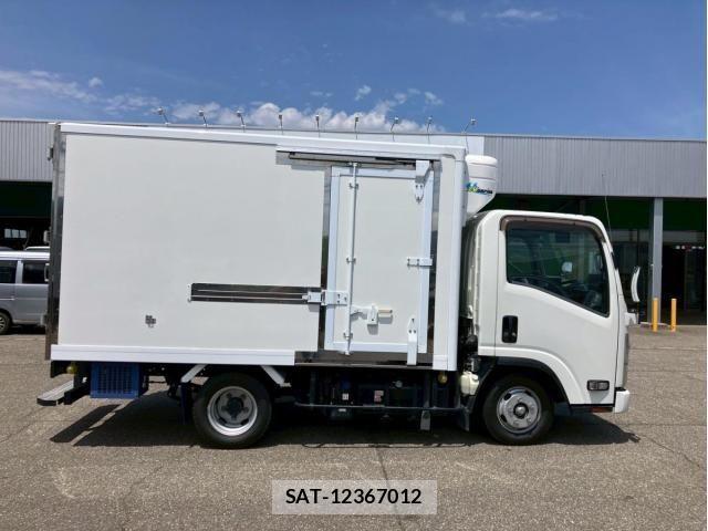 Isuzu ELF TRUCK 2019-12 7218030-5