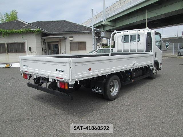 Isuzu ELF TRUCK 2021-06 7218042-9