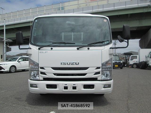 Isuzu ELF TRUCK 2021-06 7218042-1