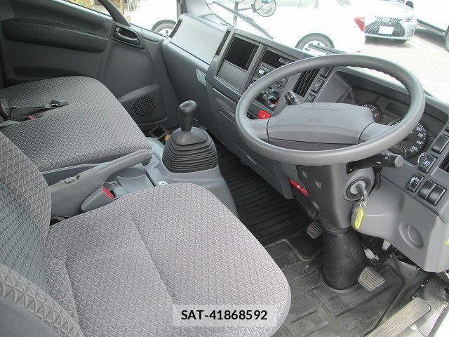 Isuzu ELF TRUCK 2021-06 7218042-19