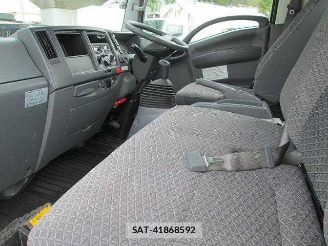 Isuzu ELF TRUCK 2021-06 7218042-25