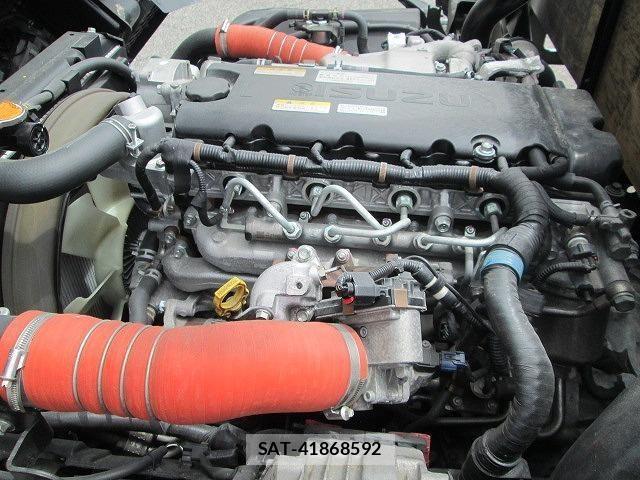 Isuzu ELF TRUCK 2021-06 7218042-26