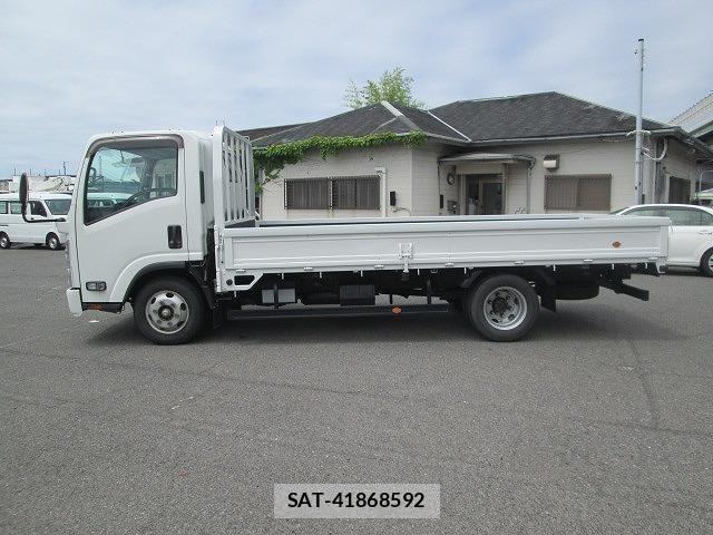 Isuzu ELF TRUCK 2021-06 7218042-4