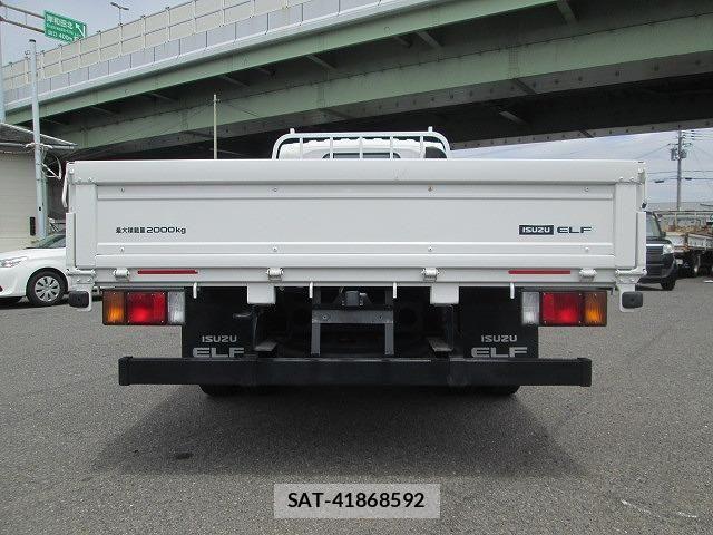 Isuzu ELF TRUCK 2021-06 7218042-7