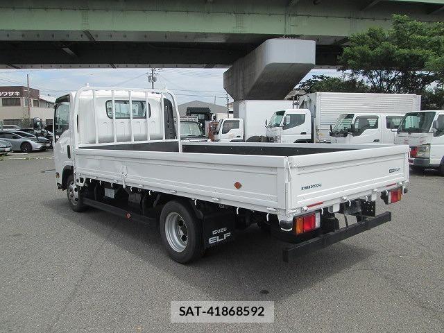 Isuzu ELF TRUCK 2021-06 7218042-8