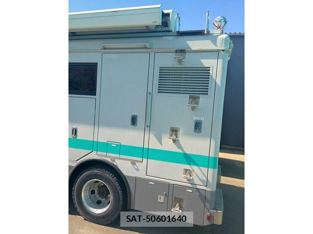 Isuzu ELF TRUCK 2005-11 7217949-10