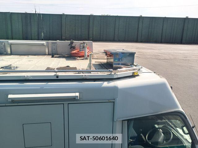 Isuzu ELF TRUCK 2005-11 7217949-11