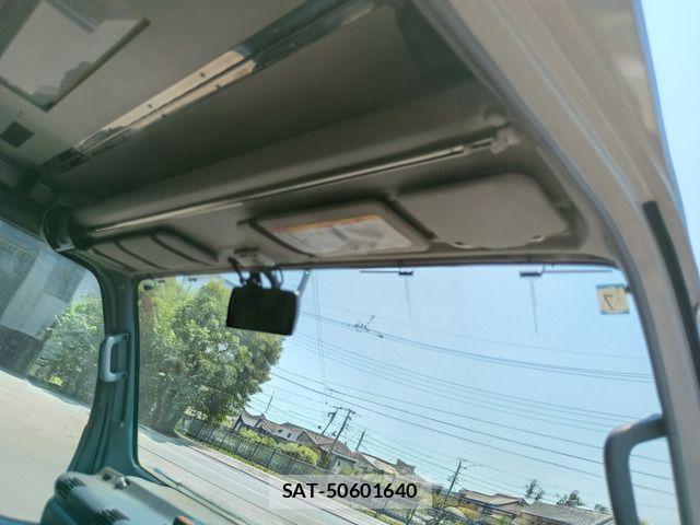 Isuzu ELF TRUCK 2005-11 7217949-15