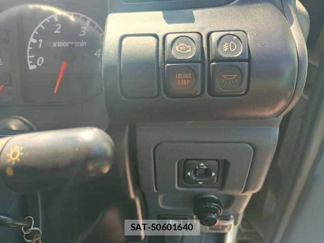 Isuzu ELF TRUCK 2005-11 7217949-18