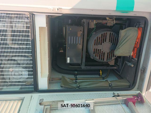 Isuzu ELF TRUCK 2005-11 7217949-3