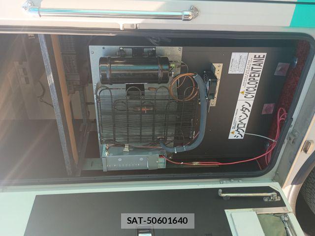 Isuzu ELF TRUCK 2005-11 7217949-4
