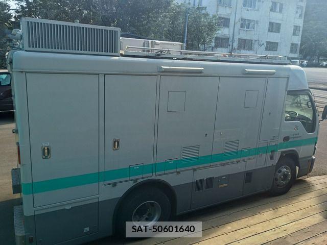 Isuzu ELF TRUCK 2005-11 7217949-7