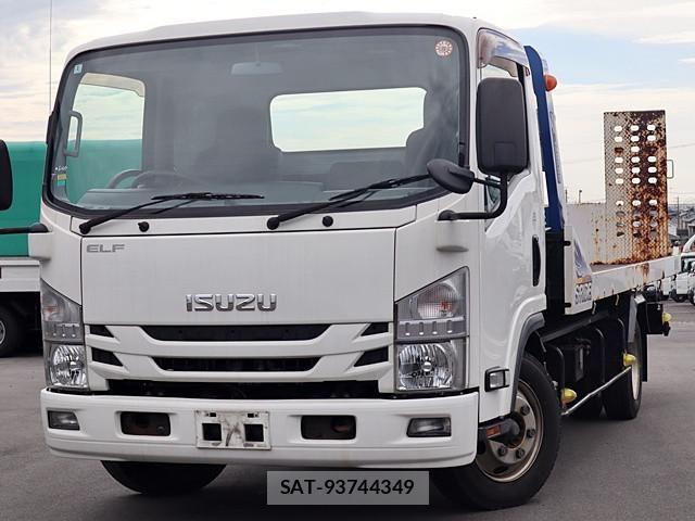 Isuzu ELF TRUCK 2018-01 7217980-0