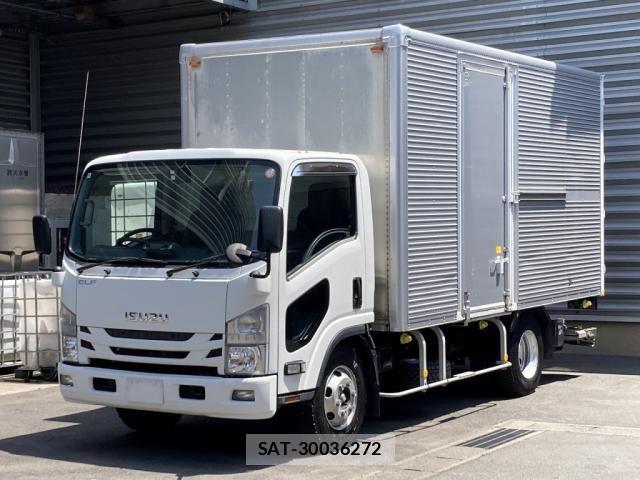 Isuzu ELF TRUCK 2020-01 7218031-0