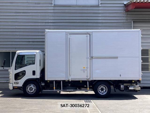 Isuzu ELF TRUCK 2020-01 7218031-1