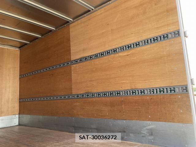 Isuzu ELF TRUCK 2020-01 7218031-23