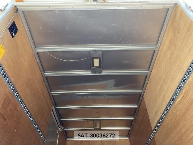 Isuzu ELF TRUCK 2020-01 7218031-25