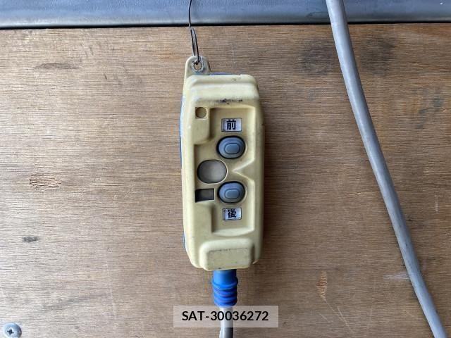 Isuzu ELF TRUCK 2020-01 7218031-27