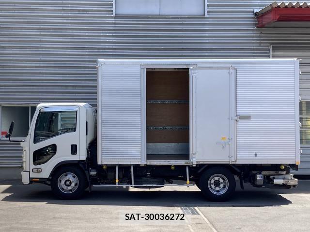 Isuzu ELF TRUCK 2020-01 7218031-2