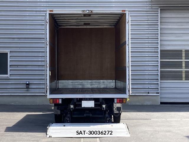 Isuzu ELF TRUCK 2020-01 7218031-4