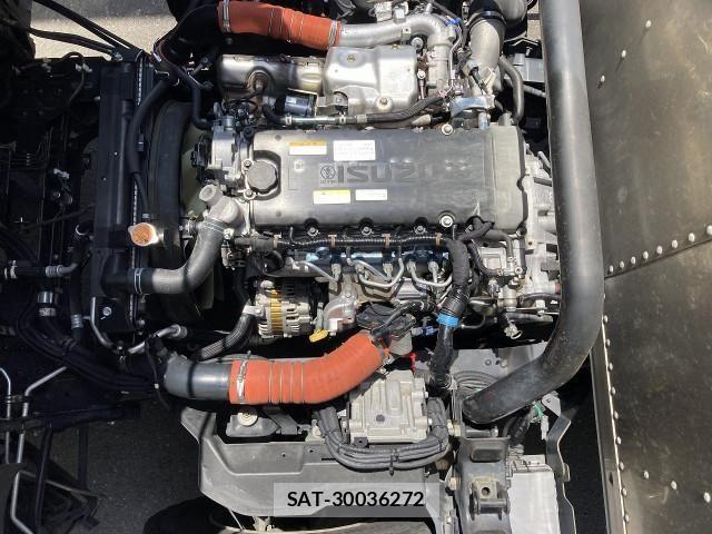 Isuzu ELF TRUCK 2020-01 7218031-6
