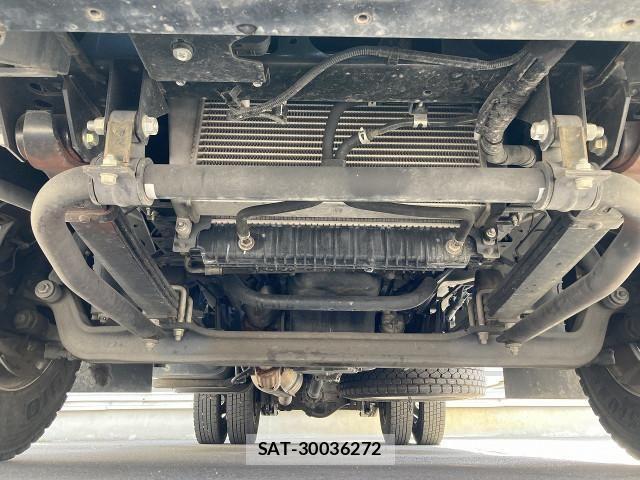 Isuzu ELF TRUCK 2020-01 7218031-8