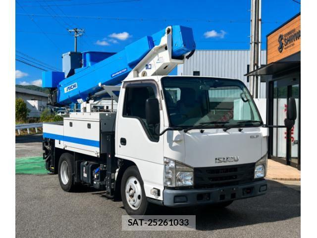 Isuzu ELF TRUCK 2020-03 7218035-0