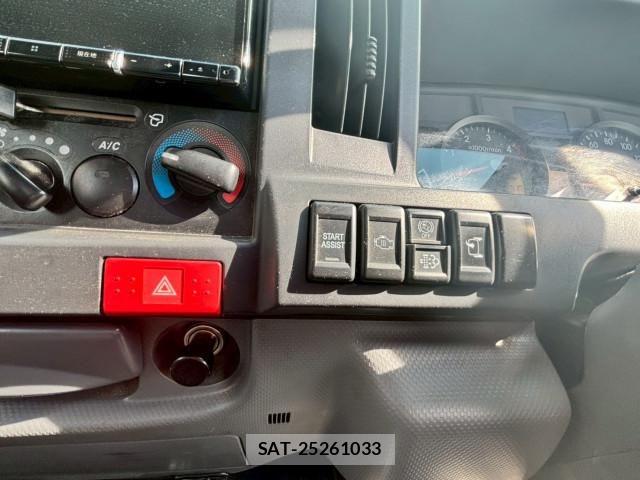 Isuzu ELF TRUCK 2020-03 7218035-19