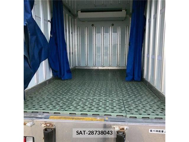 Isuzu ELF TRUCK 2016-03 7217972-20