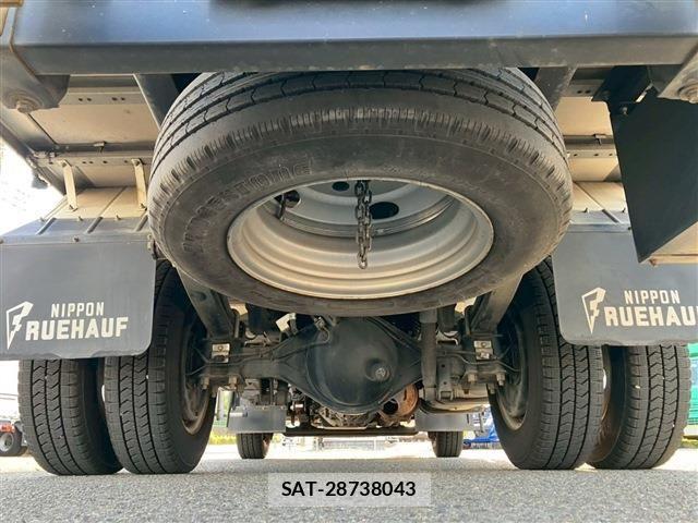 Isuzu ELF TRUCK 2016-03 7217972-24