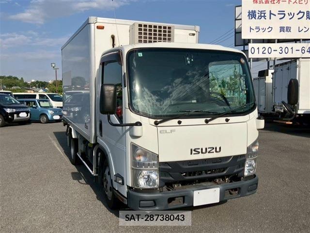 Isuzu ELF TRUCK 2016-03 7217972-2