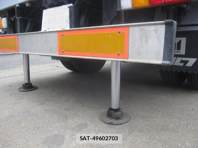 Isuzu ELF TRUCK 2003-01 7217938-11