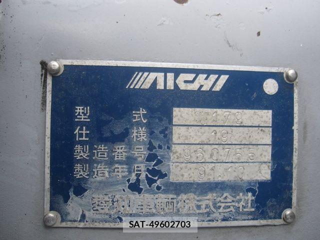 Isuzu ELF TRUCK 2003-01 7217938-13