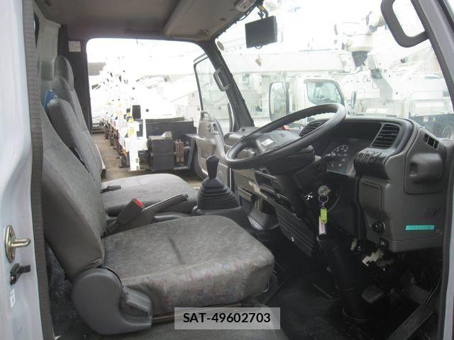 Isuzu ELF TRUCK 2003-01 7217938-14