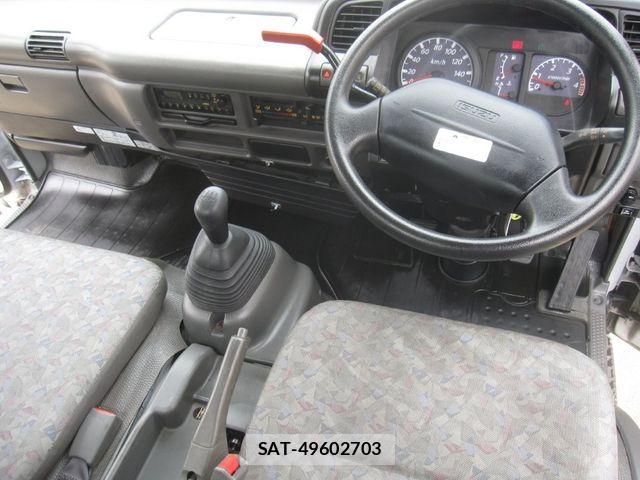 Isuzu ELF TRUCK 2003-01 7217938-15