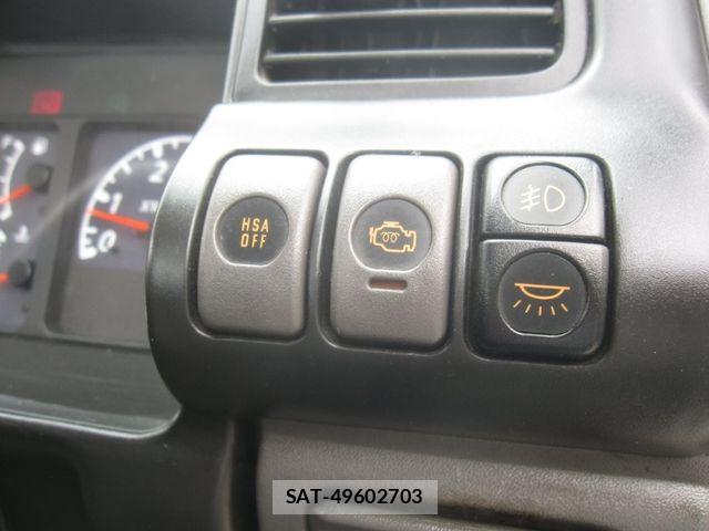 Isuzu ELF TRUCK 2003-01 7217938-16