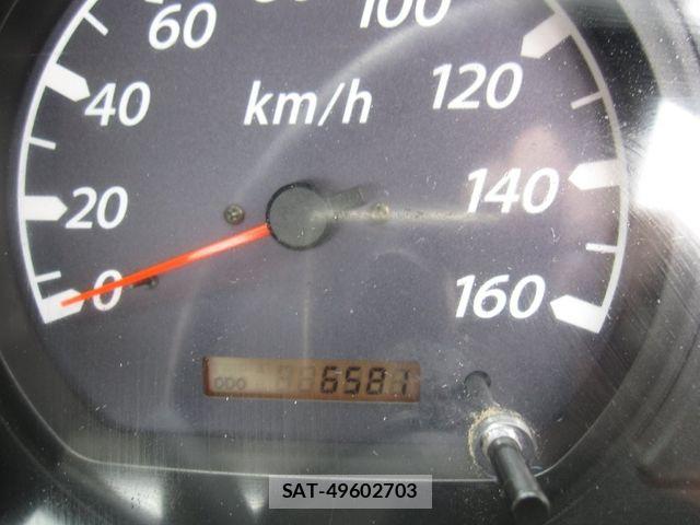 Isuzu ELF TRUCK 2003-01 7217938-18