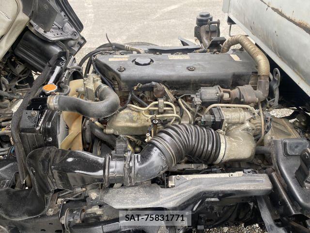 Isuzu ELF TRUCK 2006-05 7217951-10