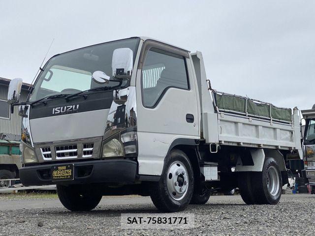 Isuzu ELF TRUCK 2006-05 7217951-11