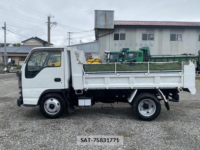 Isuzu ELF TRUCK 2006-05 7217951-12