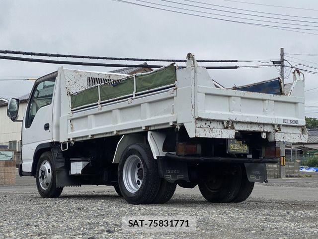 Isuzu ELF TRUCK 2006-05 7217951-13