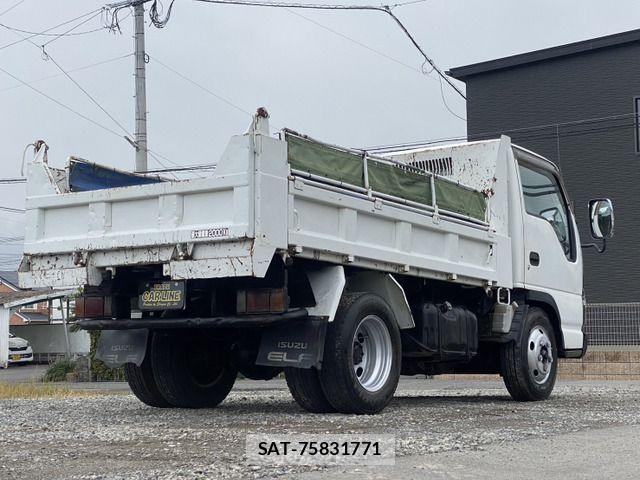 Isuzu ELF TRUCK 2006-05 7217951-14